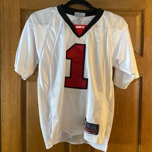Like new ESPN jersey!